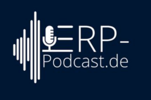 Logo von ERP-Podcast.de